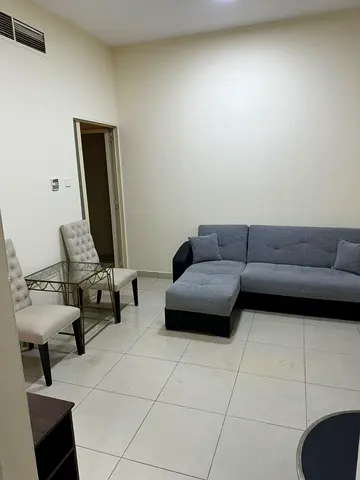 Fully Furnished 1bhk On Monthly Basis In Al Nabba Sharjah Aed 2,700 Only