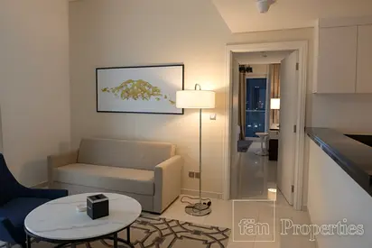 Nicely Furnished Apartment | Attractive Layout