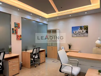 Prime Location | Next to Metro | Furnished