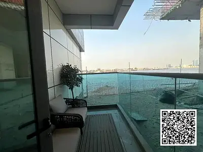 Luxurious 2bhk for sale in ajman creek tower on easy installments