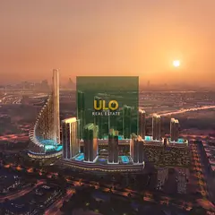 Maybach Ultimate Luxury, Mercedes-Benz Places Binghatti City, Meydan City, Dubai