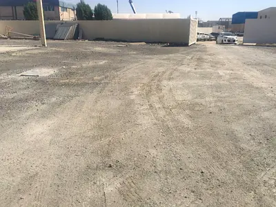 Industrial Land | 266,051 sq.m (2.86M sq.ft) | AED 70/sq.ft | Sajaa,Sharjah