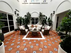 Fully Furnished|5 BR plus Maids Room|Private Pool