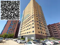 The price has been reduced due to the quick sale of a two-bedroom apartment in Al Nuaimiya 1
