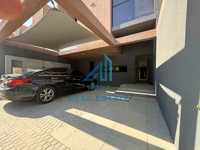 3 BHK Townhouse In Gated Community