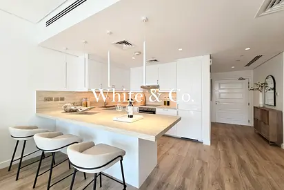 Turnkey | High Floor Unit | Sunset View