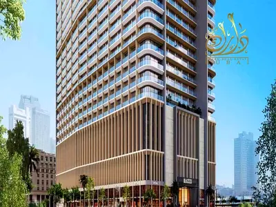 1 Step To Metro Station - Special Discount - Near New Palm - High ROI