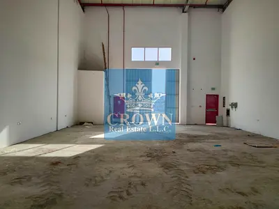 Elevate Your Business Operations: Spacious Warehouse for Rent in the Heart of Umm Al Quwain
