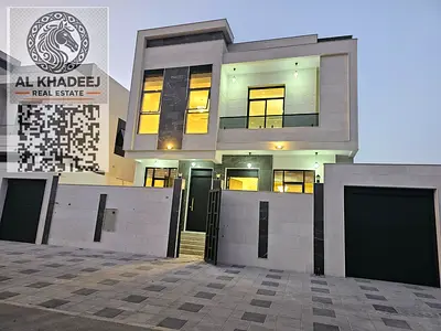 فلتين راقيتين متجاورتين – الخيار الأمثل للعائلات الباحثة عن الفخامة