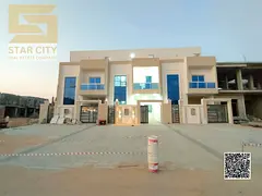 ๐ฌ๐ง For Sale โ Modern Townhouse with Elegant Finishing | Al Helio โ Ajman ๐ก
