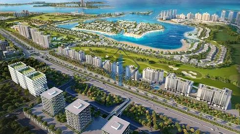 On the Greens – Stunning Apartment for Sale