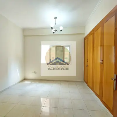 SPACIOUS 2 BHK + 2 BATH + PARKING FREE IN AL NAHDA DUBAI RENT 60K