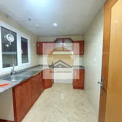 CLOSE TO POND PARK 2 BHK + 3 BATH + PARKING FREE IN AL NAHDA DUBAI RENT 60K