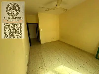 For annual rent in Ajman, a two-bedroom apartment in Al Nuaimiya 3 | Ajman Emirate 📍 Location: Al Nuaimiya 3 - on the main Sharjah Road