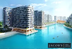 Rare value opportunity | Lagoon view | High floor