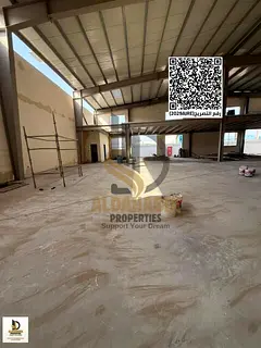 Available for annual rent in Umm Al Quwain