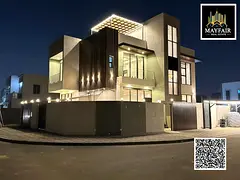 Luxury Living Villa | Open Spaces with Roof Advantage