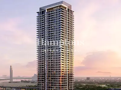 Vida Branded | Creek Harbour | Low Floor