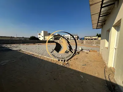 10000 Square Feet Open Land in Sajja Industrial Area