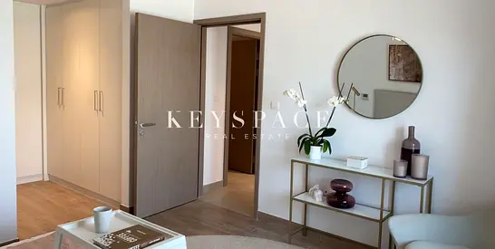 Premium Unit | Strategic Location | Resale Unit