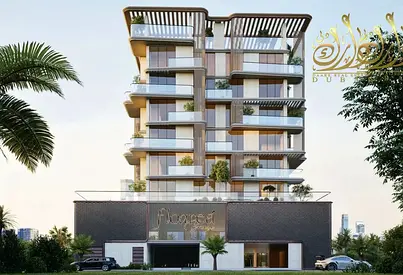 +MAID ROOM| 5% DISCOUNT| FULLY FURNISHED| 2% DLD WAVIER| BEACH ACCESS| 15%ROI|