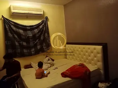 فرصة (71) استثمارية للبيع في القاسمية ضاحية الحيرة بمساحة 6400 قدم مربع