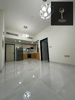 ELEGANT 2 BEDROOMS APARTMENT | SEMI FURNISHED
