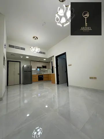 ELEGANT 2 BEDROOMS APARTMENT | SEMI FURNISHED