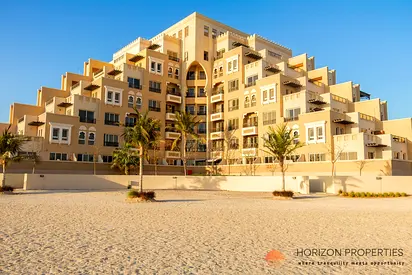 Beach Front | | Fayrouz Gem | Tenanted