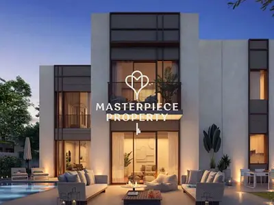 6BR Huge Villa | Corner Unit | Near Handover