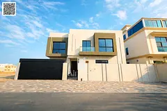 Villa for sale in Al Zahya, one of Ajman’s modern and well-planned residential areas