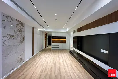 Full Upgraded| Partial Sea view|Vacant| Best Price