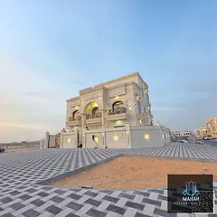 For Sale | Spacious 6-Bedroom Villa Land Area: 3,800 sq ft Built-Up Area: 5,400 sq ft Bedrooms: 6 Li