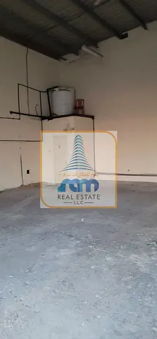 2800 Sq.ft Warehouse for Rent in Al Jurf 01 Area Ajman
