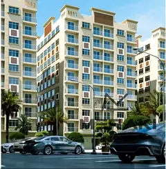 Prime Investment Opportunity – 2 Bedroom Apartment in Al Ameera Project with Open Street View