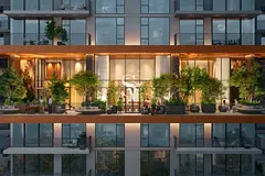 2Bed + Maids | Forest Community | Forest View