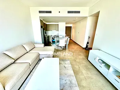 Fully Furnished | Full Canal View | Vacant