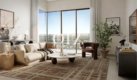 Luxury Apartment 2BR | Best Price | Prime Living