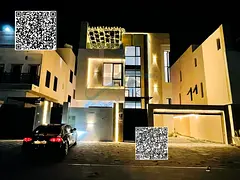 For Sale: 3-Story, 5-Bedroom Villa with Luxurious Finishes in Helio2, Ajman Just 30 minutes from Dub