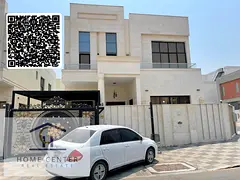 LUXURY VILLA/ FULLY SPECIOUS / 5 MASTER BEDROOMS / PRIME LOCATION / AL TALLAH / AJMAN