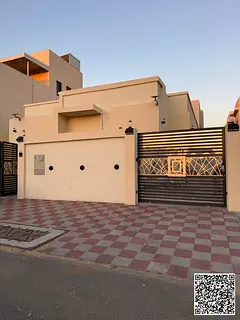 Spacious 3-Bedroom Semi-Furnished Villa for Rent | Owner Name Utilities