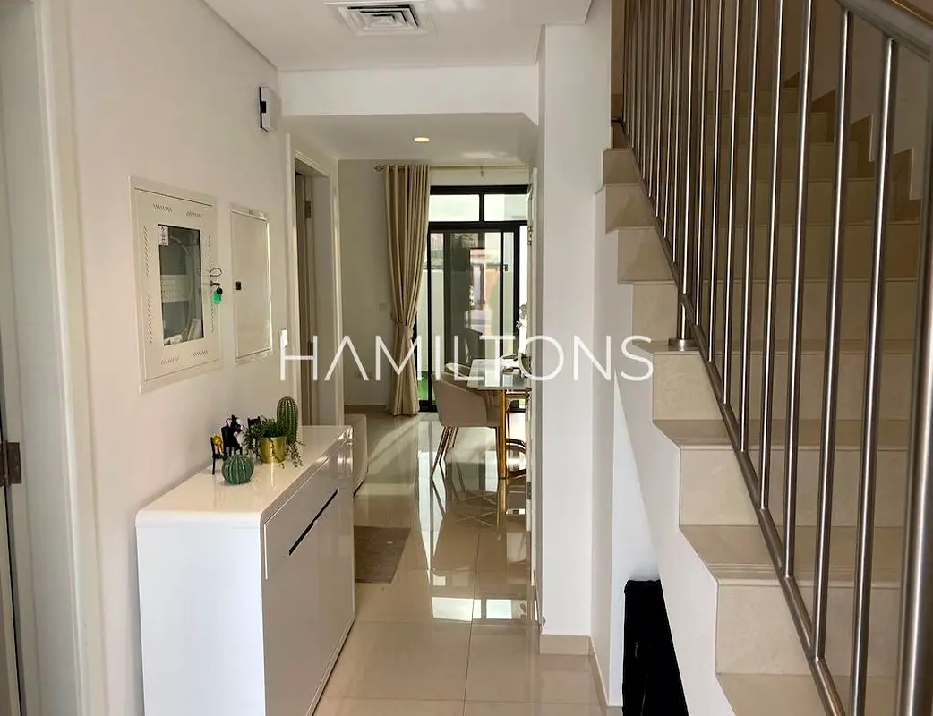Private Garden Villa | Heart of Sharjah | Resale
