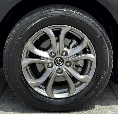 Mazda CX-3 GS, миниатюра 18