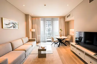 Fully Furnished | Vacant | Partial Canal View