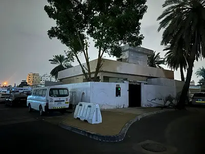 يلا بالطابق الأرضي للبيع في عجمان، منطقة ليوارا