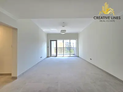 Brand New Spacious 3bhk With Maid Room In Arjan Only 195k