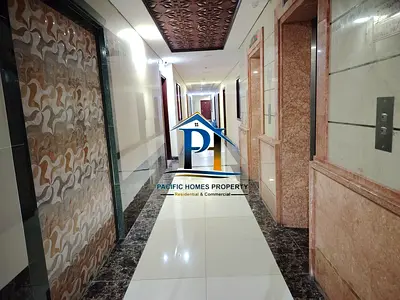 NEAR POND PARK 1BHK APARTMENT FOR FAMILY WITH ALL AMENITIES ONLY 53K