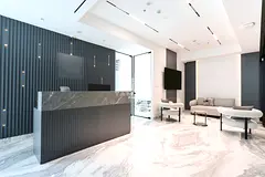 Luxury Fully Fitted With Full Downtown View
