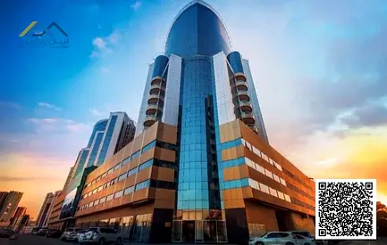 استثمار آمن ومربح في أبراج الأورينت