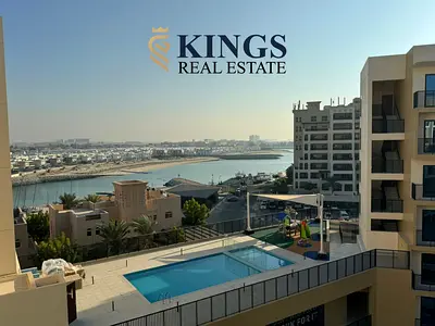 شقة جديدة تمامًا | إطلالات رائعة | واسعة | خدمات مميزة | مجتمع هادئ